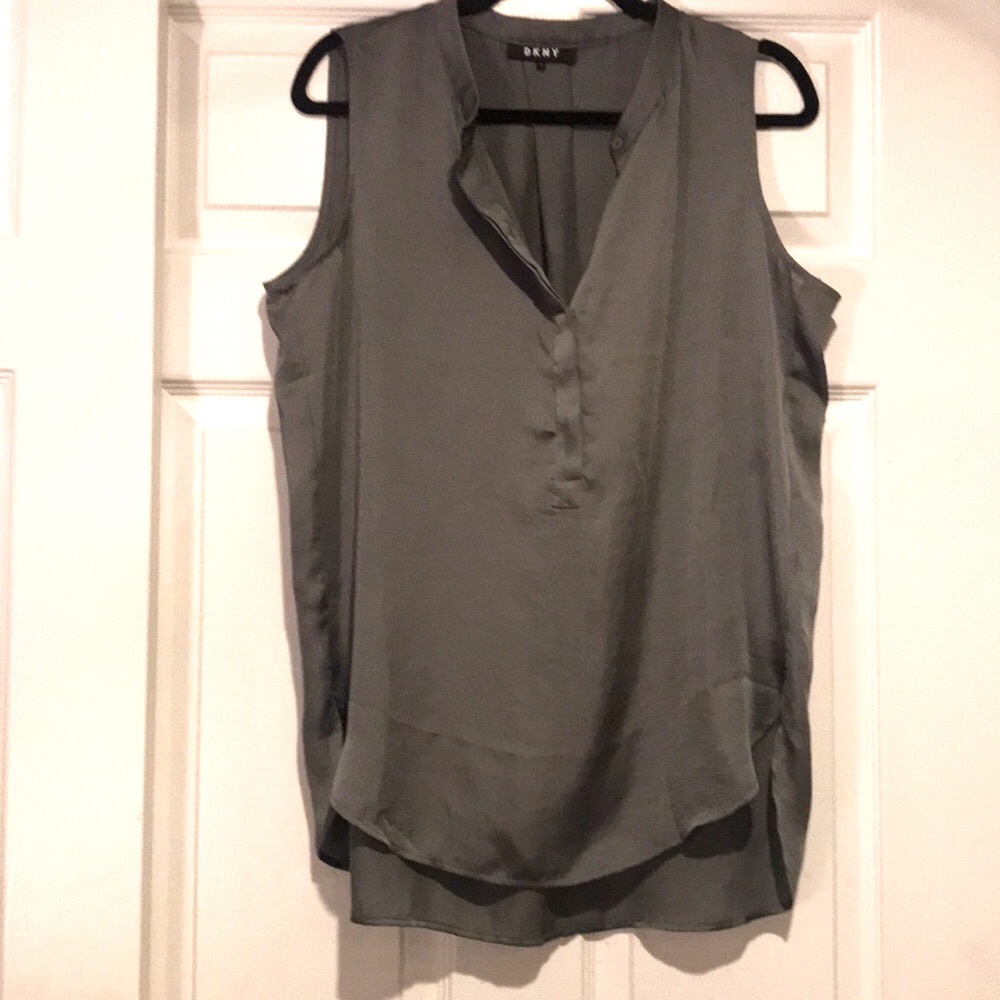 DKNY Blouse
